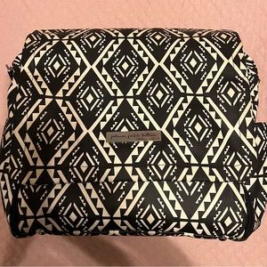 Petunia Picklebottom Boxy Backpack Diaperbag in Secrets of Salvador